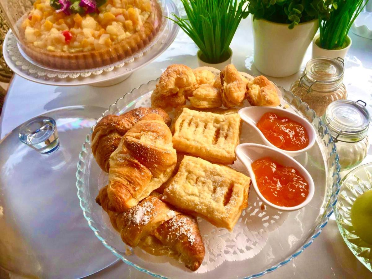 Villa Franci Санта Тереза Галура Екстериор снимка