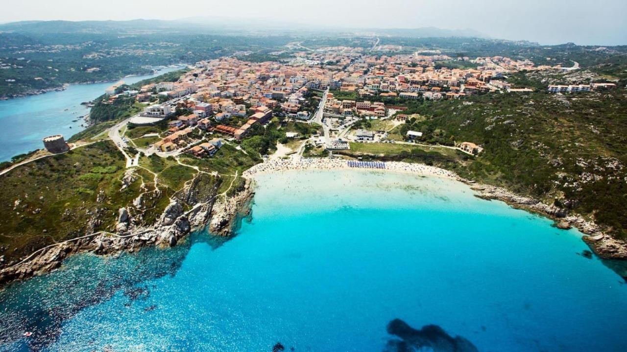 Villa Franci Санта Тереза Галура Екстериор снимка