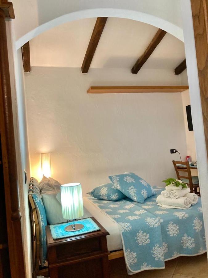 Villa Franci Санта Тереза Галура Екстериор снимка